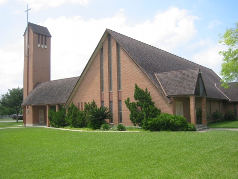 St. Paul Lutheran Church | St. Paul Lutheran Church